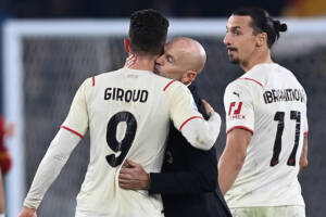 I metodi del Milan: pilates, pasti takeaway da portare a casa, hamburger con pane fatto in casa e riso al curry item-thumbnail