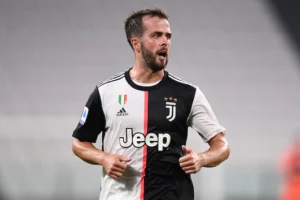 Pjanic juve Serie A de laurentiis