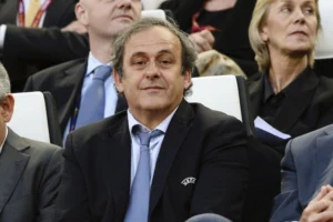 Platini