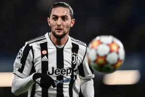 Rabiot
