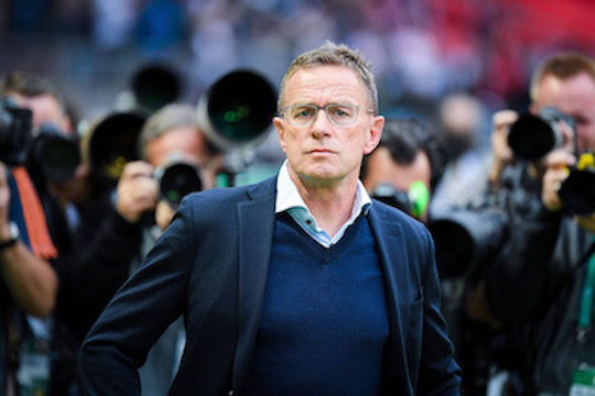 Rangnick conferma