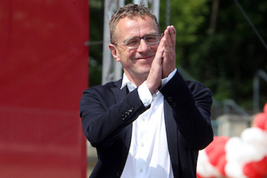 Rangnick ha rifiutato l’offerta del Bayern. Rimane ct dell’Austria (Romano)