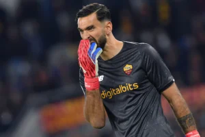 Rui Patricio