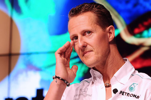 Ralf Schumacher: «Mi manca Michael, è stato il mio allenatore e mentore. Ci allenavamo con i sorpassi»