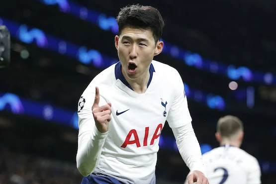 Son Heung min si presenta al Los Angeles Fc: «La Mls non era la mia prima scelta». Viva la sincerità Son Heung min si presenta al Los Angeles Fc: «La Mls non era la mia prima scelta». Viva la sincerità