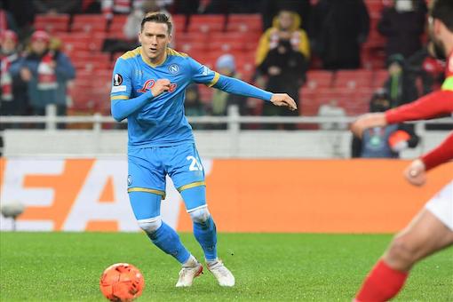 Corsport: Zielinski non è e non sarà mai un leader