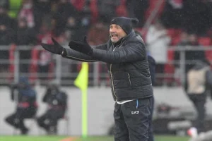 spalletti