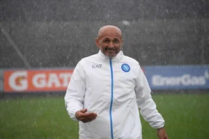 Spalletti