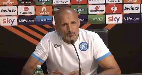 Spalletti