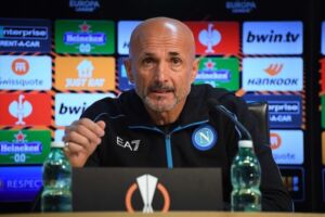Spalletti: «Se abbiamo ambizione di arrivare fino in fondo, dobbiamo farci trovare pronti» item-thumbnail