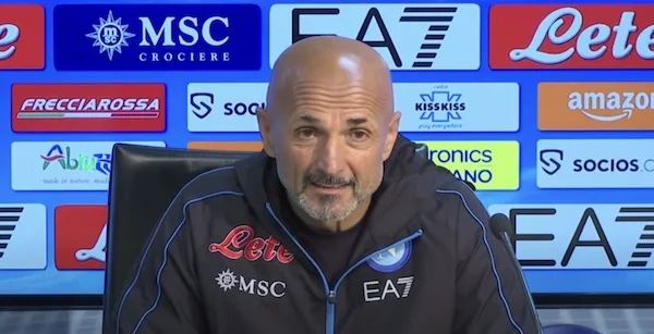spalletti