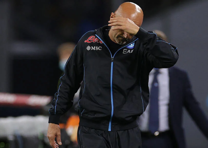 Spalletti