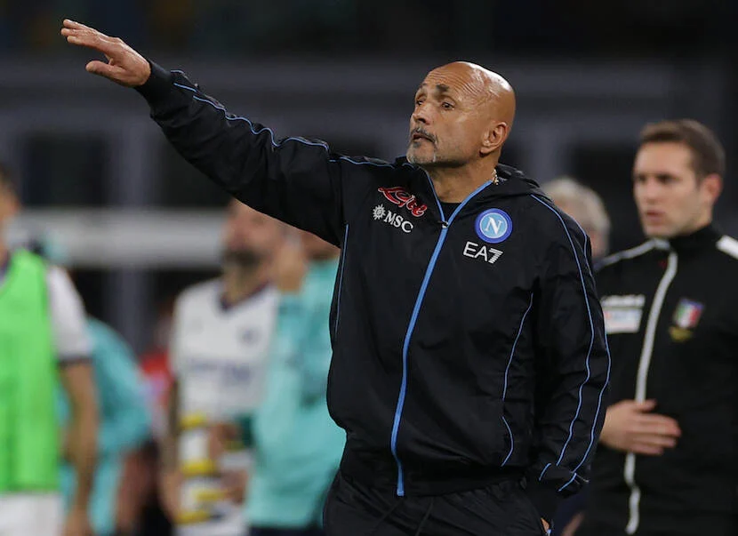 Spalletti