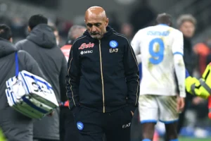 Spalletti