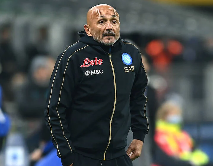 Spalletti