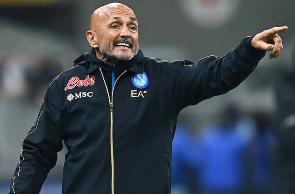 Spalletti