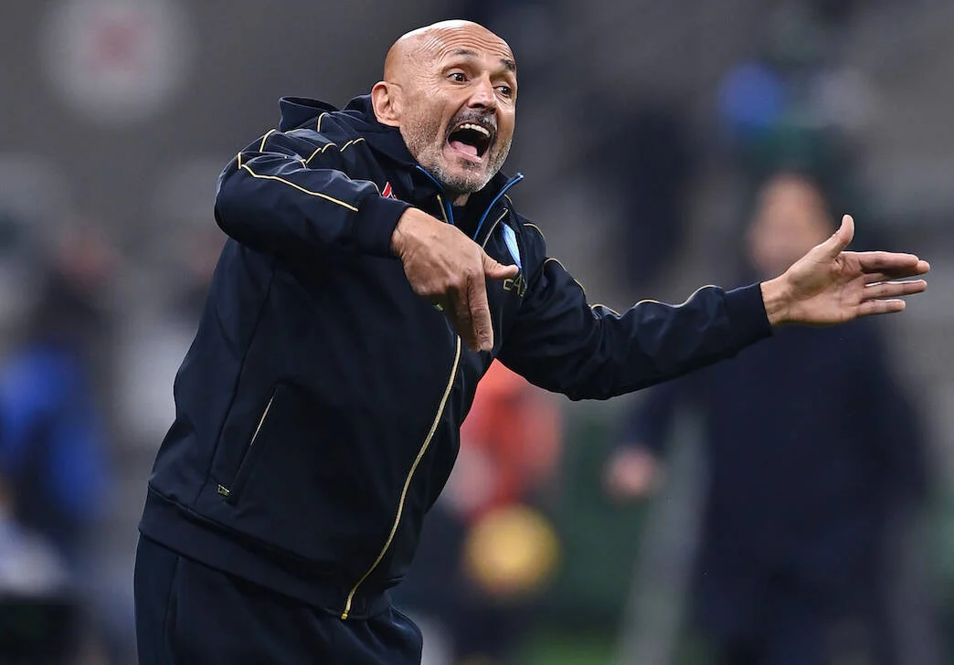 spalletti