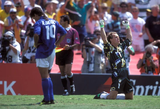 baggio