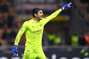 Il Milan gioca col portiere precario item-thumbnail