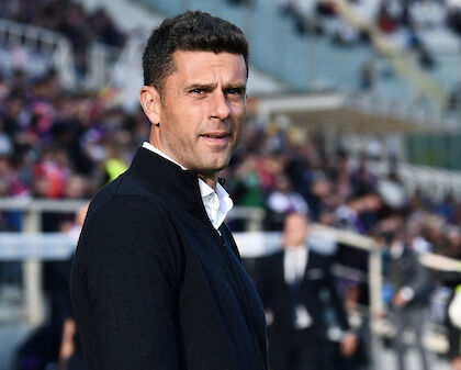 Thiago Motta ha rifiutato la proposta di allenare il Napoli (CorSport) Thiago Motta ha rifiutato la proposta di allenare il Napoli (CorSport)