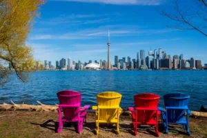 Toronto