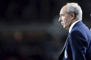 L’addio al calcio di Gian Piero Ventura: «Spero che l’Italia di Mancini vada ai Mondiali» item-thumbnail