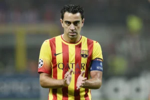 Xavi calciatori