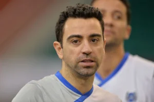 xavi