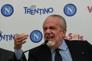 de laurentiis