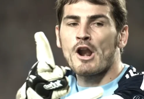 casillas