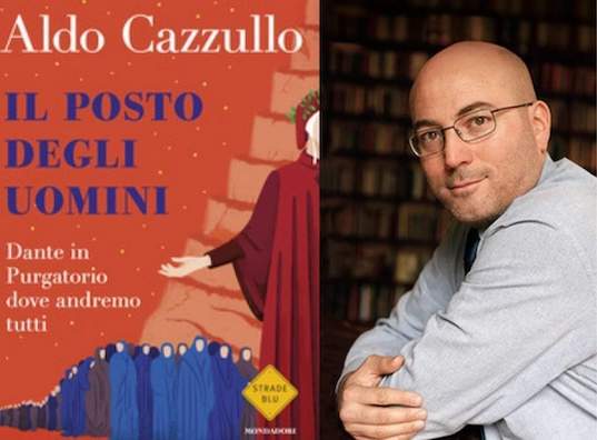 Venerdì a Nola il libro di Aldo Cazzullo