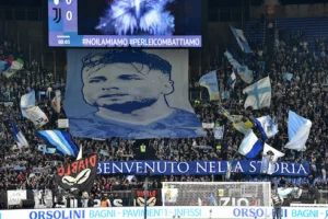 tifosi Lazio
