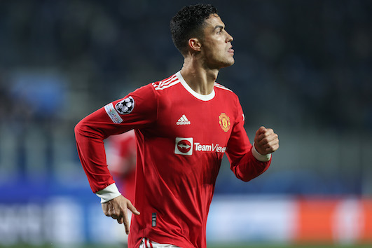 Manchester United-Brighton, Cristiano Ronaldo parte dalla panchina