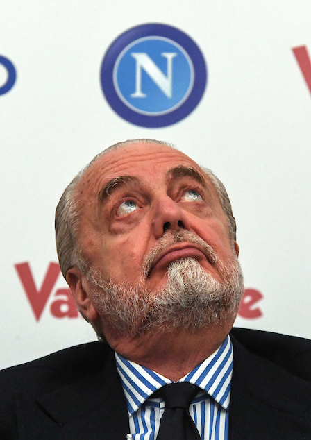 Napoli, non c’è da assumere un allenatore ma da reinventare un diverso profilo di società (Corbo)