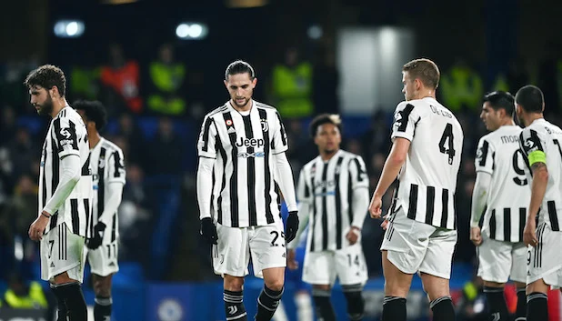 Juventus