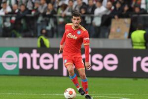 Napoli-Lazio, i convocati di Spalletti: Insigne e Fabian ci sono, torna Demme item-thumbnail