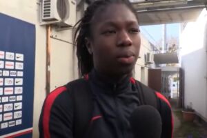 Aminata Diallo e l’aggressione alla Hamraoui: «Sanguinava e urlava per il dolore» item-thumbnail