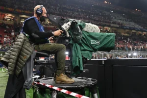 serie a diritti tv agcom Mediaset canale di Lega Ligue 1