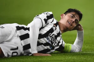 Dybala