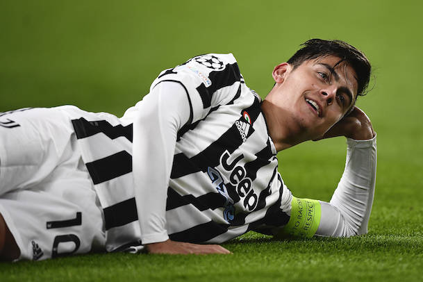 Facciamo che prendiamo Dybala (ah no, non si può, mi dicono)