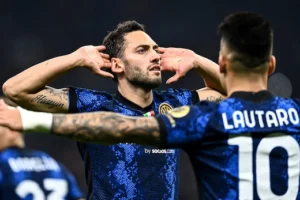 Calhanoglu
