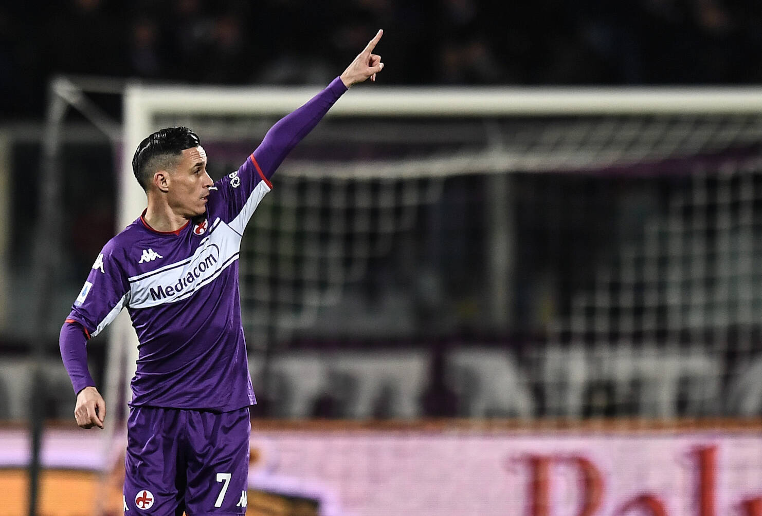 Callejon torna al gol in Serie A: non segnava da Napoli-Roma del 5 luglio 2020