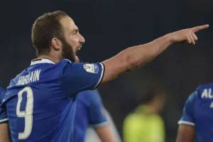 Higuain