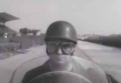 Fangio