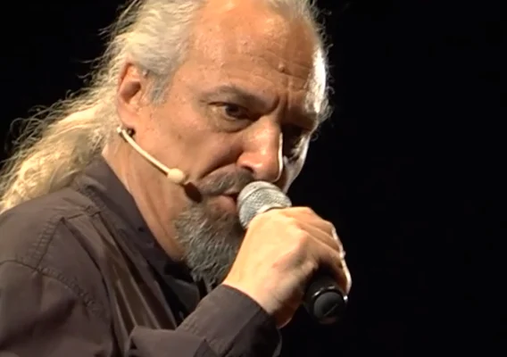 eugenio finardi