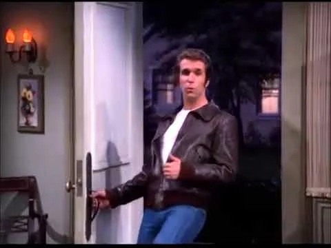 fonzie