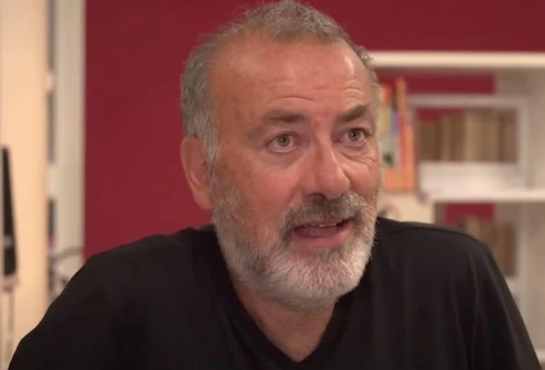 Franco Arminio