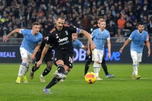 lazio-juve