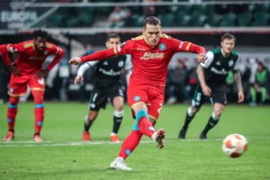 zielinski polonia