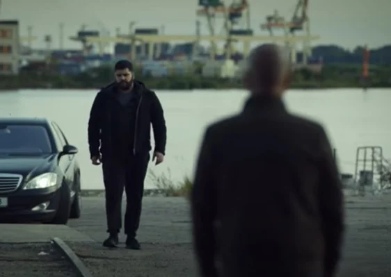 gomorra